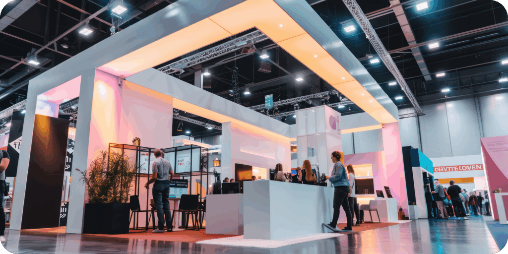 Trade Shows