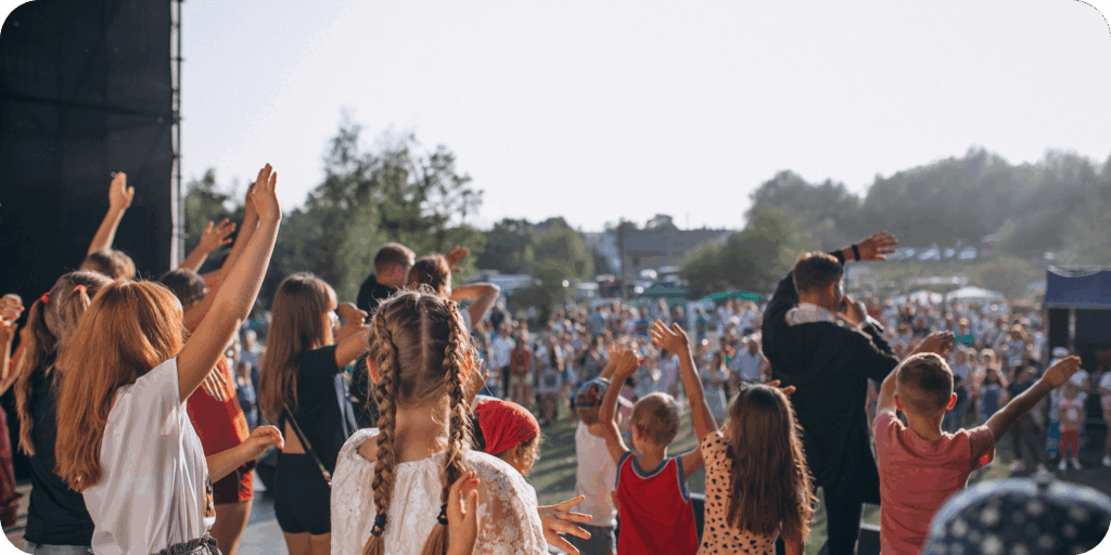 Community Events